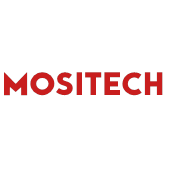 Logo of Mositech AG